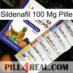 Sildenafil 100Mg Pill 11